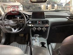 جنسس G70